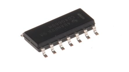 Texas Instruments CD4066BM 6622665