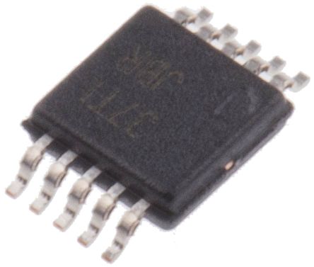 Texas Instruments TS5A23157DGSR 6622788