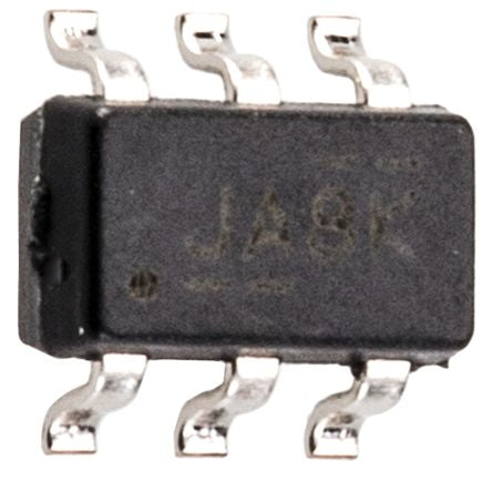 Texas Instruments TS5A3159DBVR 9224747