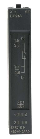 Siemens 6ES7131-4BD01-0AA0 6623167