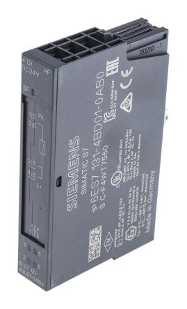 Siemens 6ES7131-4BD01-0AB0 6623498