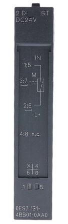 Siemens 6ES7131-4BB01-0AA0 6623511