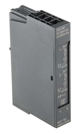 Siemens 6ES7132-4HB01-0AB0 6623549