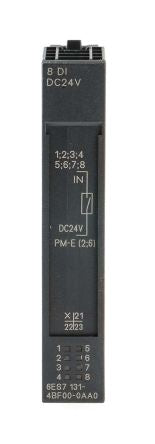 Siemens 6ES7131-4BF00-0AA0 6623577