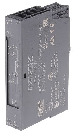 Siemens 6ES7135-4FB01-0AB0 6623583