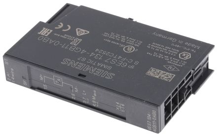 Siemens 6ES7134-4GB11-0AB0 6623586