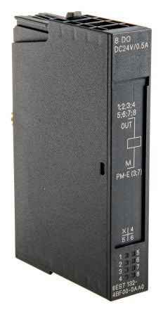 Siemens 6ES7132-4BF00-0AA0 6623592