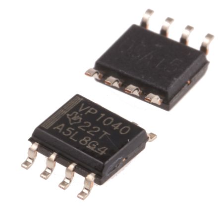 Texas Instruments SN65HVD1040D 6624309