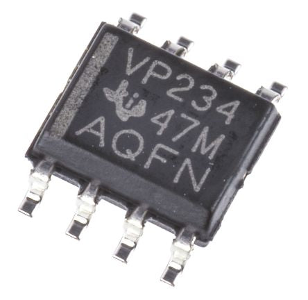 Texas Instruments SN65HVD234D 9222726