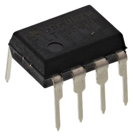 Texas Instruments LT1054IP 6624750