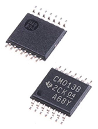 Texas Instruments CD4013BPWR 6626829