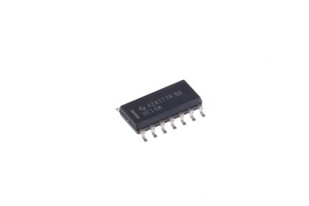 Texas Instruments CD74HC14M96 6627027