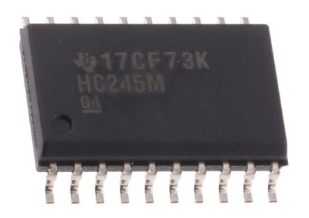 Texas Instruments CD74HC245M96 6627086