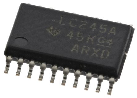Texas Instruments SN74LVC245APWR 6628869