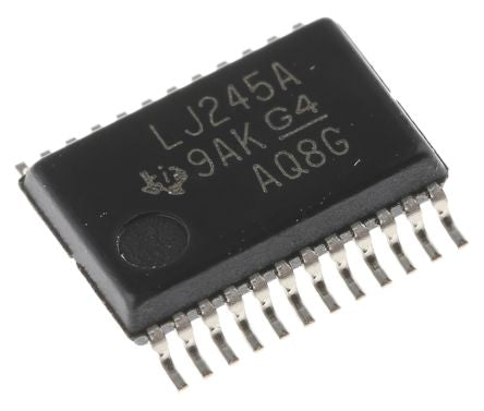 Texas Instruments SN74LVC4245ADBR 6629054
