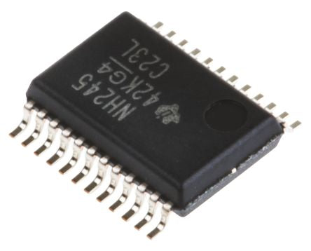 Texas Instruments SN74LVC8T245DBR 6629105