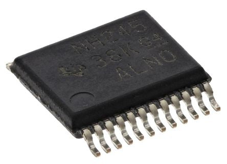 Texas Instruments SN74LVC8T245DGVR 9222886