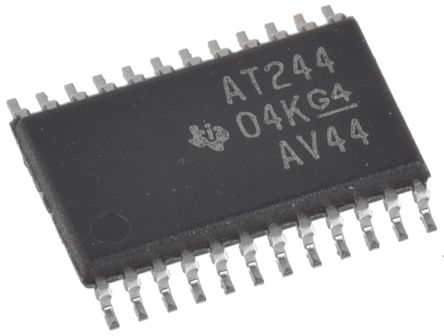 Texas Instruments 74ACT11244PW 6629402