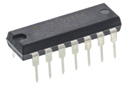 Texas Instruments CD4024BE 6629575