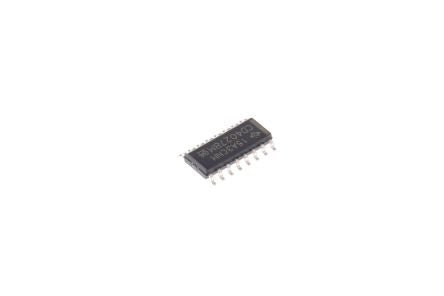 Texas Instruments CD4027BM 1449935