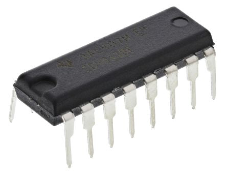 Texas Instruments CD4033BE 6629604