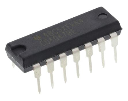 Texas Instruments CD4047BE 6629626