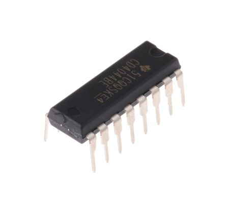 Texas Instruments CD4044BE 1450137