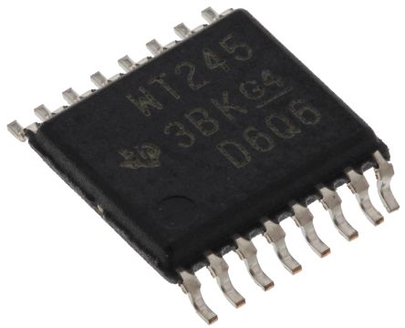 Texas Instruments SN74AVC4T245PW 9222928
