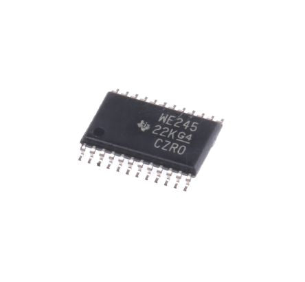 Texas Instruments SN74AVC8T245PW 9222921