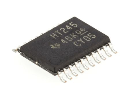 Texas Instruments SN74HCT245PW 6632287