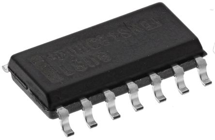 Texas Instruments SN74LS06D 1219233
