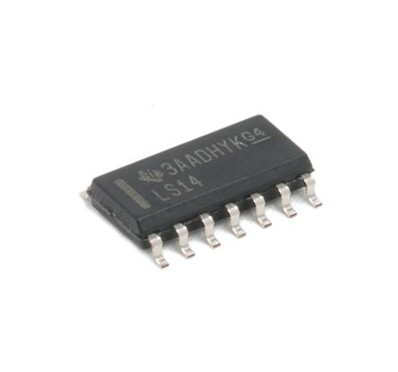 Texas Instruments SN74LS14D 9222940