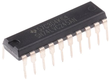 Texas Instruments SN74LVC245AN 1450186