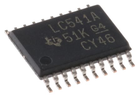 Texas Instruments SN74LVC541APW 6632892