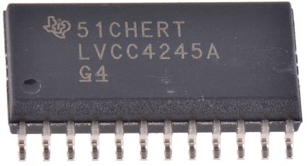 Texas Instruments SN74LVCC4245ADW 1456021