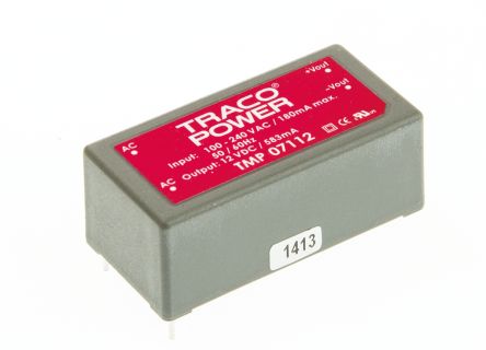 TRACOPOWER TMP 07112 6641367