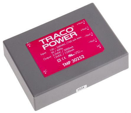 TRACOPOWER TMP 30252 6641449