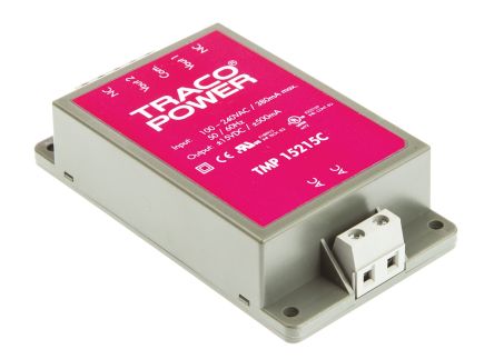 TRACOPOWER TMP 15215C 6641474