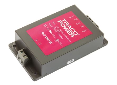TRACOPOWER TMP 30212C 6641509