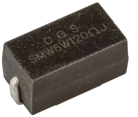 TE Connectivity SMW5120RJT 1614946