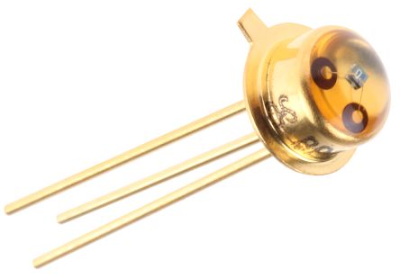 OSRAM Opto Semiconductors BP 103 1685361