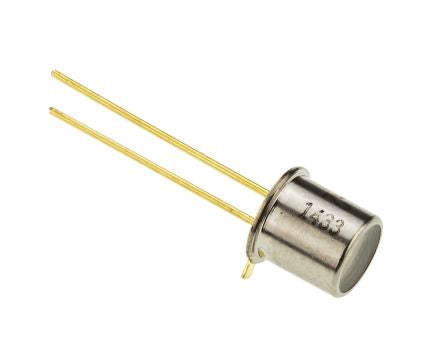 OSRAM Opto Semiconductors BPX 38-3 6655246