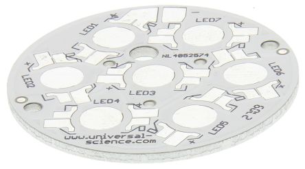 Polymer Optics 174 1711544