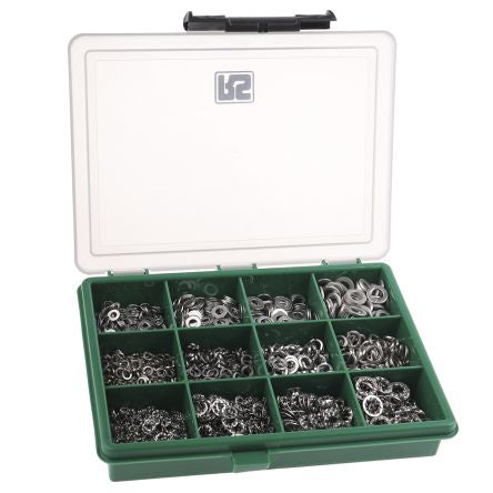 RS PRO 6657321