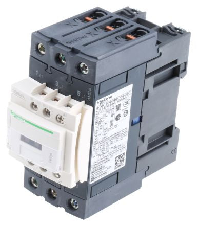Schneider Electric LC1D40AB7 6658009