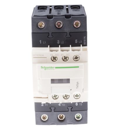 Schneider Electric LC1D50AP7 6658028