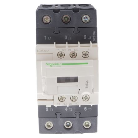 Schneider Electric LC1D65AB7 6658071