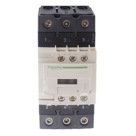 Schneider Electric LC1D65AV7 6658084