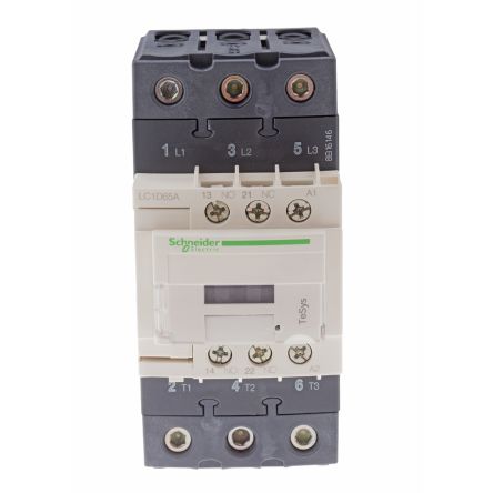 Schneider Electric LC1D65AF7 6658087