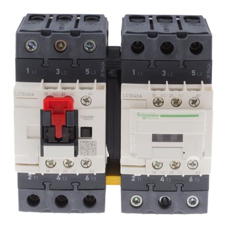 Schneider Electric LC2D40AFE7 6658090